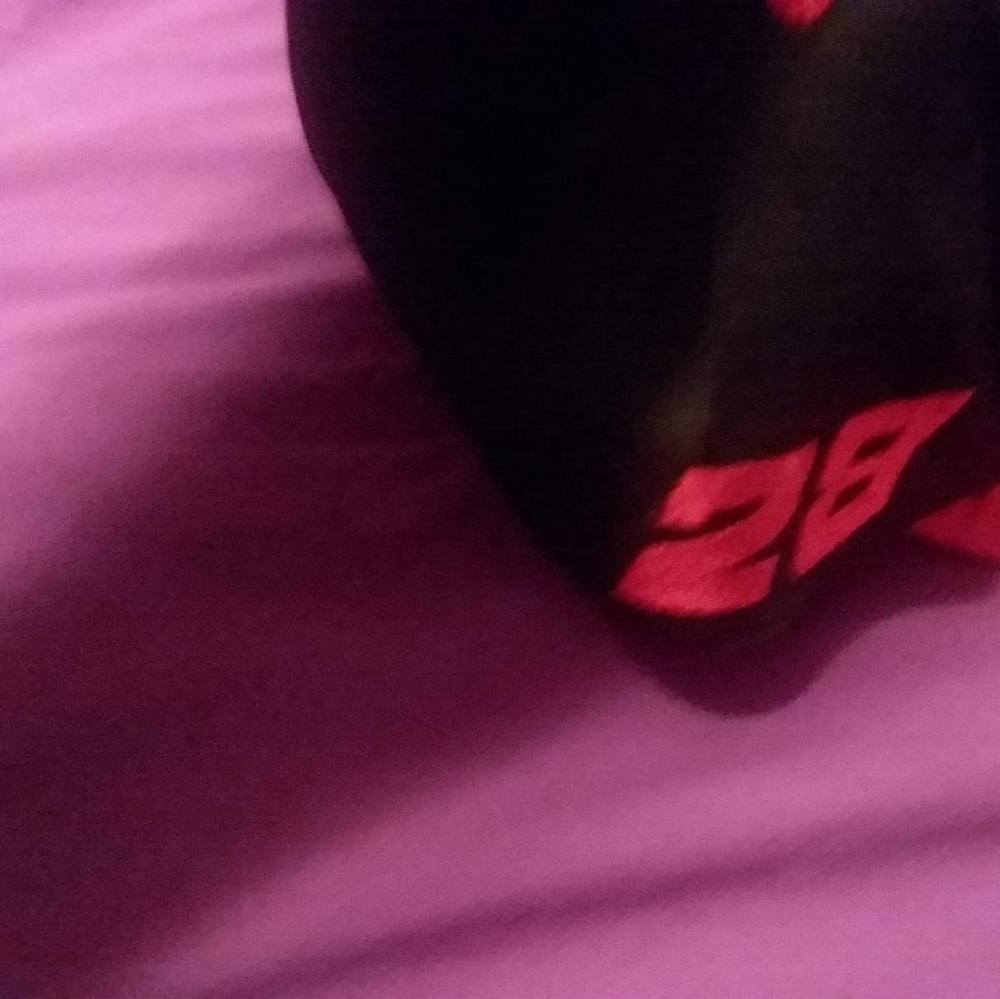 Nascar Texaco 28 hat